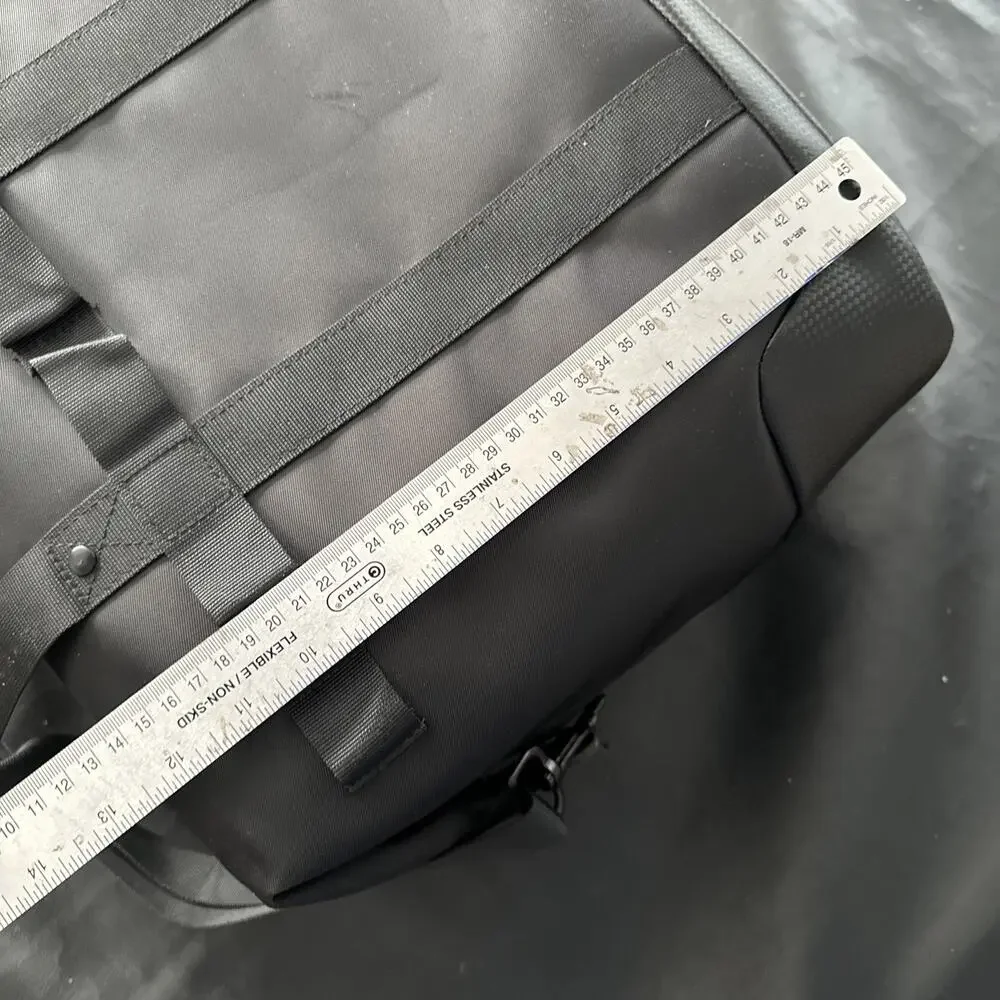 EcoFlow DELTA 3 Waterproof Bag Storage Durable W/ Front Pocket